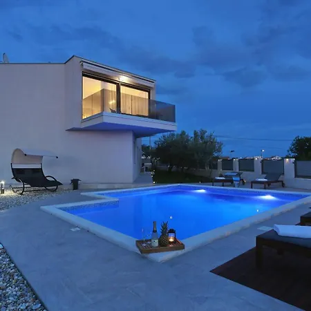 Alt By Adriaticluxuryvillas Debeljak