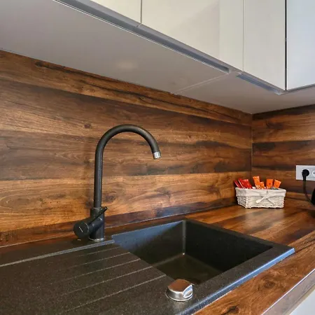 Villa Alt By Adriaticluxuryvillas *