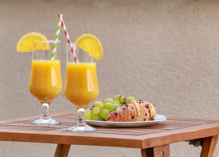 Alt By Adriaticluxuryvillas Debeljak