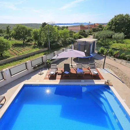 Alt - Adriatic Luxury Villa