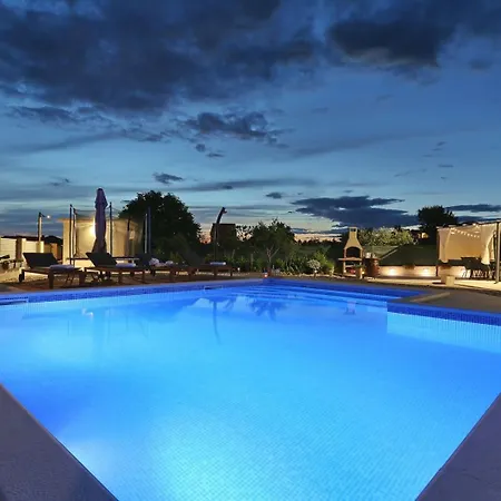 Villa Alt By Adriaticluxuryvillas