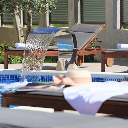 ヴィラ Alt By Adriaticluxuryvillas *
