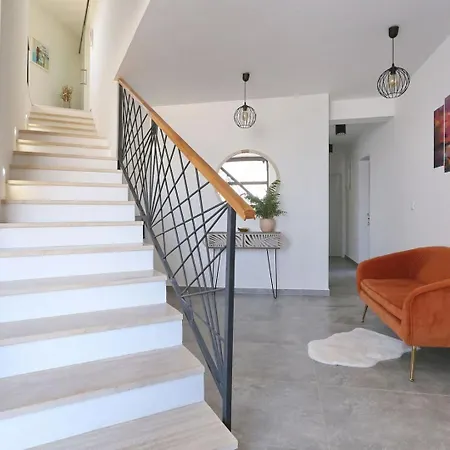 Alt By Adriaticluxuryvillas Debeljak
