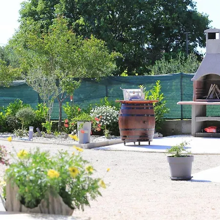 Alt By Adriaticluxuryvillas Villa *