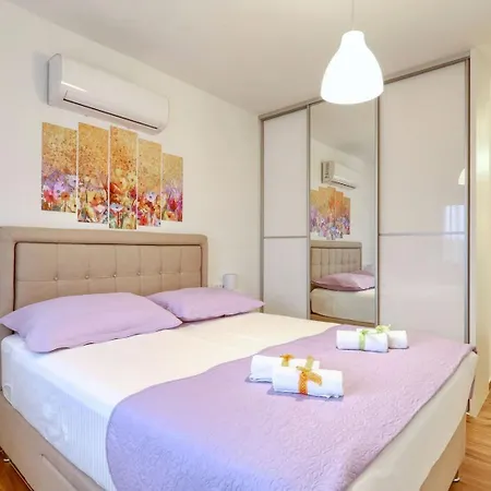 ヴィラ Alt By Adriaticluxuryvillas