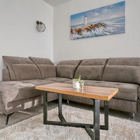 Alt By Adriaticluxuryvillas Villa *