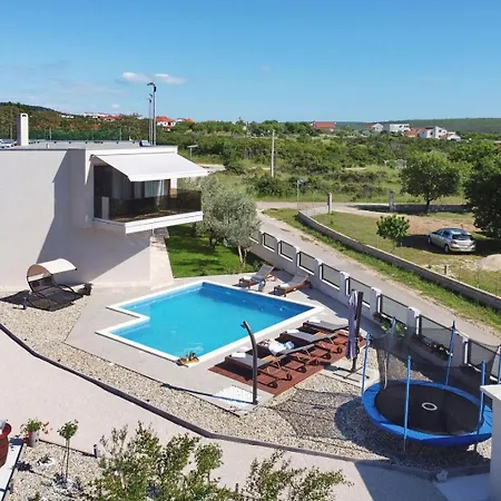 Villa Alt By Adriaticluxuryvillas *