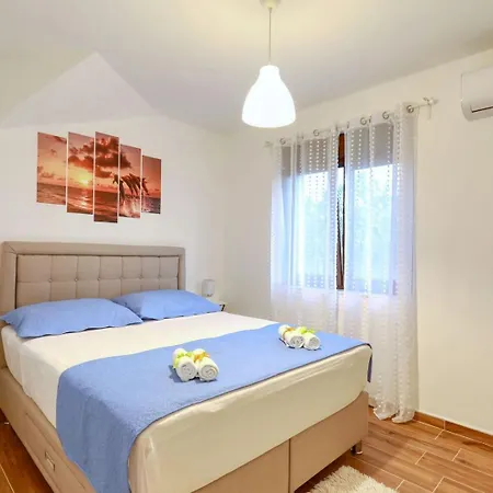 ヴィラ Alt By Adriaticluxuryvillas Debeljak