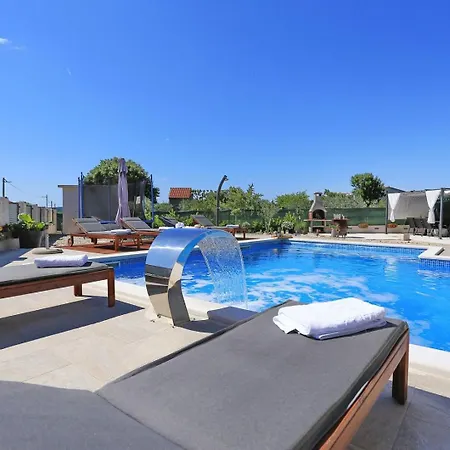 Alt - Adriatic Luxury Villa *