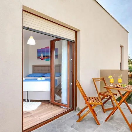Alt By Adriaticluxuryvillas Debeljak