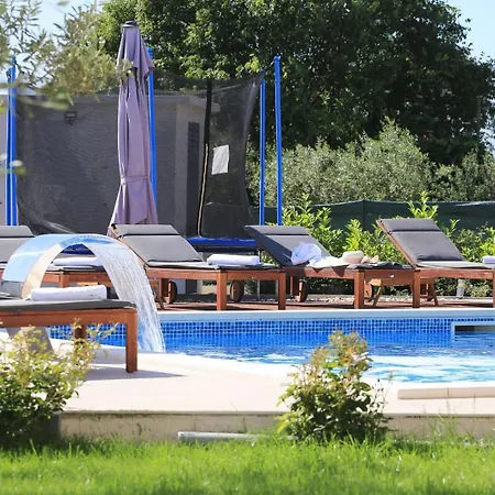 Alt - Adriatic Luxury Villa *