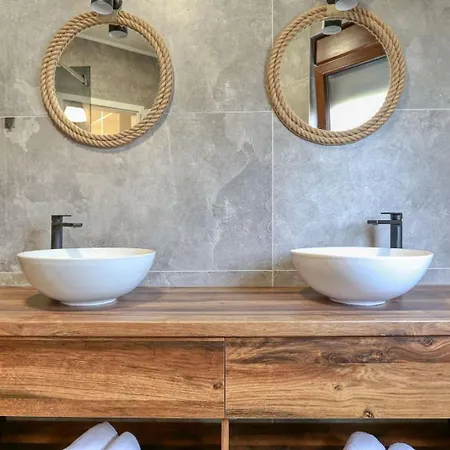 Alt By Adriaticluxuryvillas ヴィラ