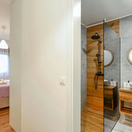 Alt By Adriaticluxuryvillas ヴィラ *