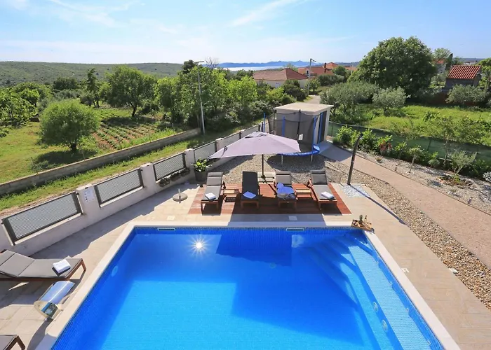 Alt By Adriaticluxuryvillas Villa