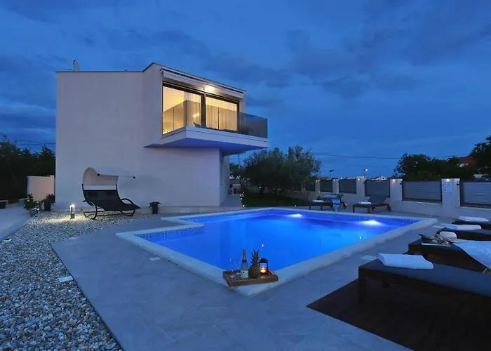 Alt By Adriaticluxuryvillas Debeljak