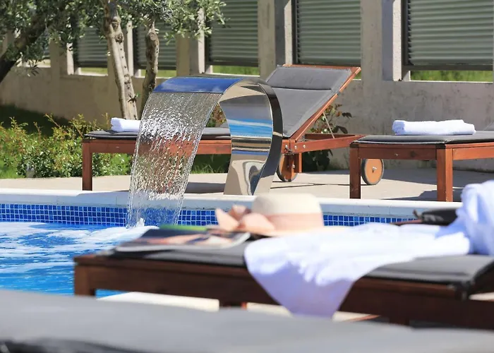Villa Alt By Adriaticluxuryvillas *