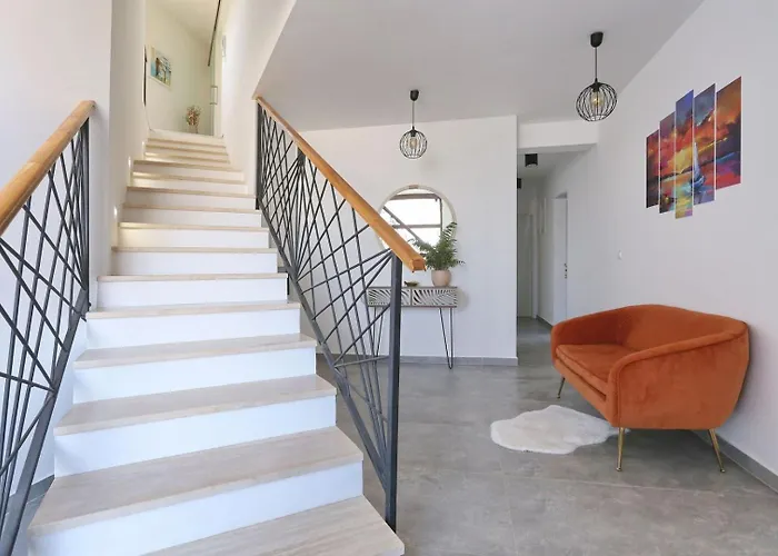 Alt By Adriaticluxuryvillas Debeljak