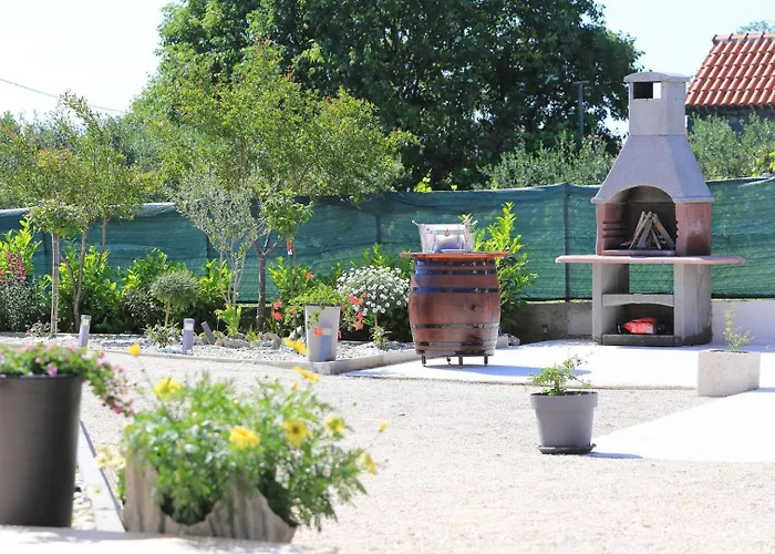 Alt By Adriaticluxuryvillas Villa *