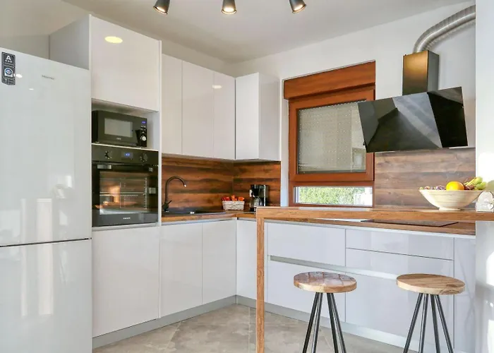 Alt By Adriaticluxuryvillas Villa Debeljak