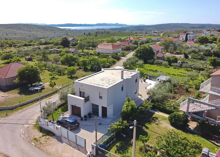 Alt By Adriaticluxuryvillas Debeljak