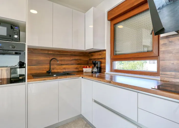 Alt By Adriaticluxuryvillas * Debeljak