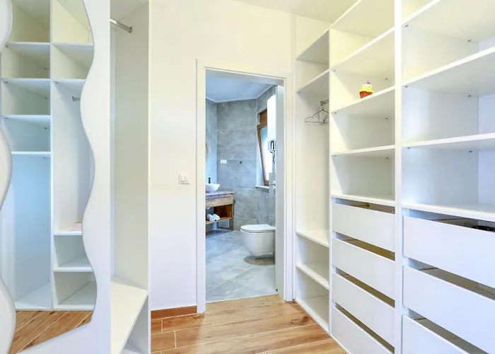 Alt By Adriaticluxuryvillas Villa