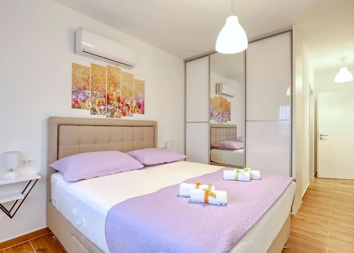 Villa Alt By Adriaticluxuryvillas