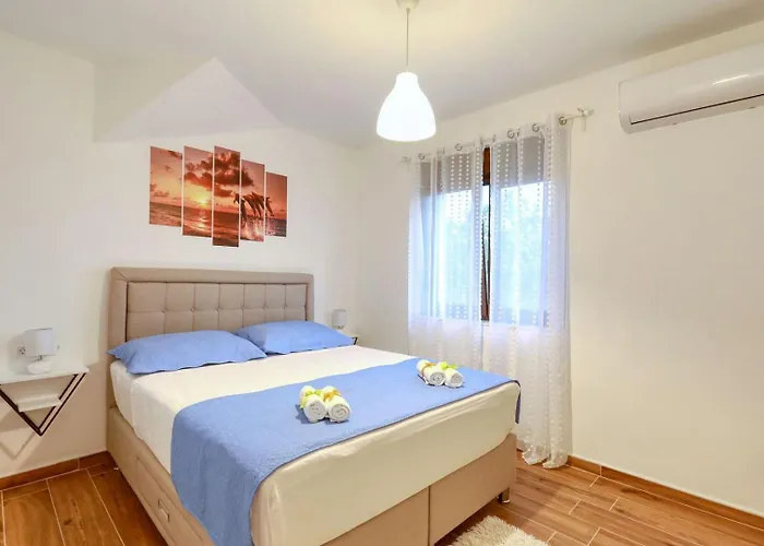 Villa Alt By Adriaticluxuryvillas Debeljak