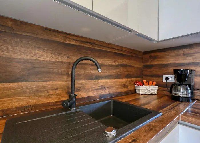 Villa Alt By Adriaticluxuryvillas *