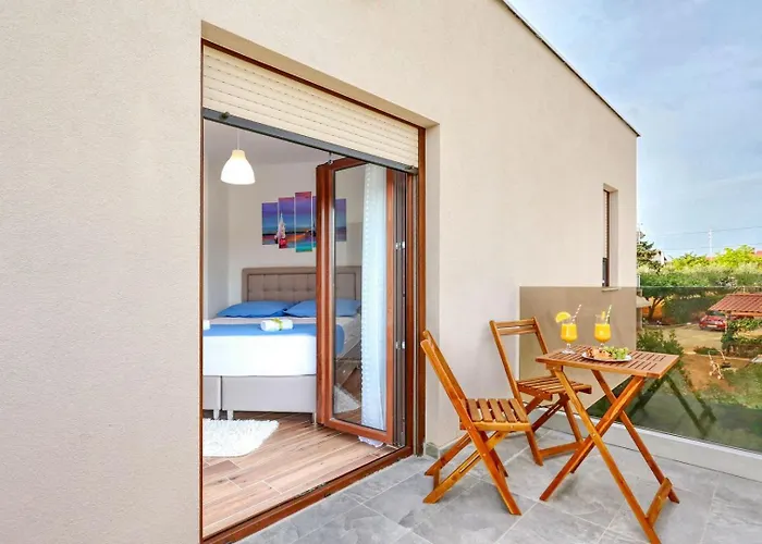 Alt By Adriaticluxuryvillas Debeljak