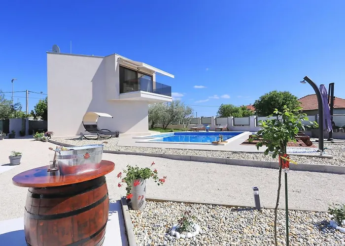 Alt By Adriaticluxuryvillas Villa