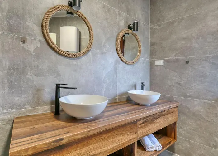 Villa Alt By Adriaticluxuryvillas *