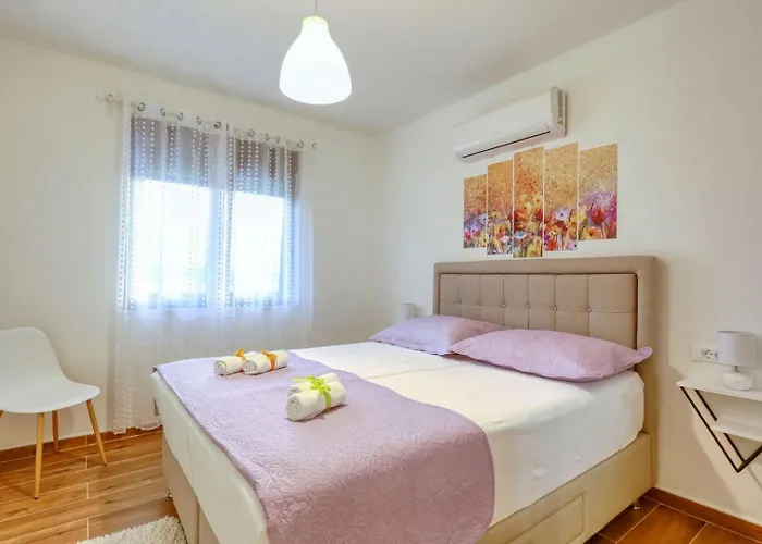 Villa Alt By Adriaticluxuryvillas Debeljak