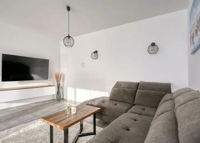 Alt By Adriaticluxuryvillas * Debeljak