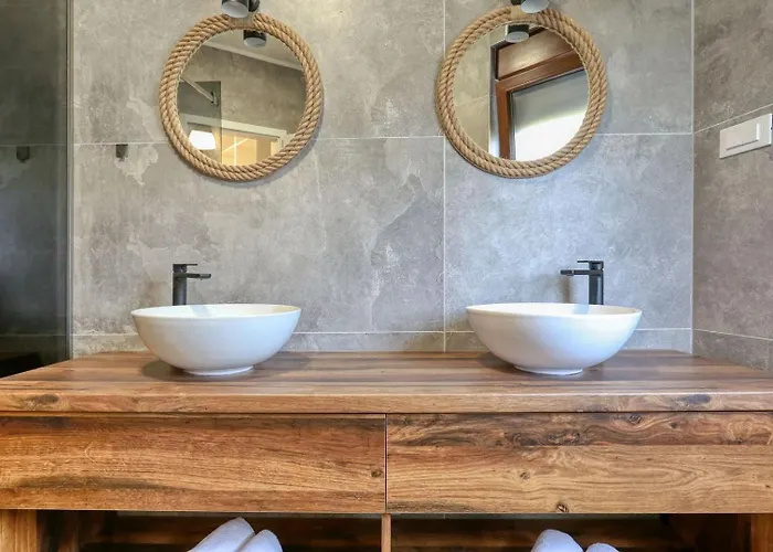 Alt By Adriaticluxuryvillas Villa